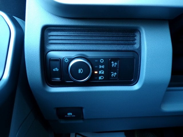 2026 Ford F-350SD DRW