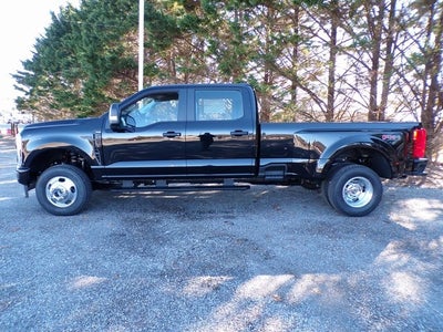 2026 Ford F-350SD DRW