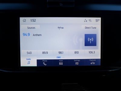 2026 Ford F-350SD DRW