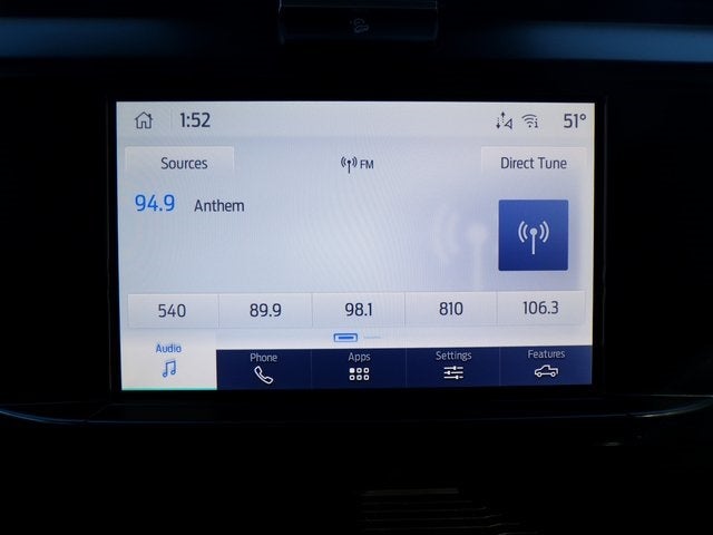 2026 Ford F-350SD DRW