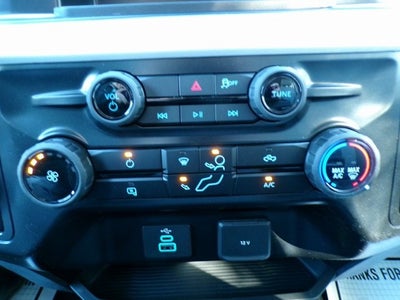 2026 Ford F-350SD DRW