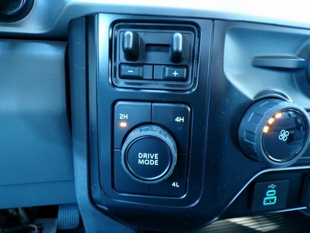 2026 Ford F-350SD DRW