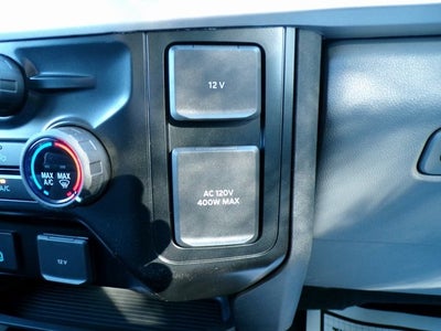 2026 Ford F-350SD DRW