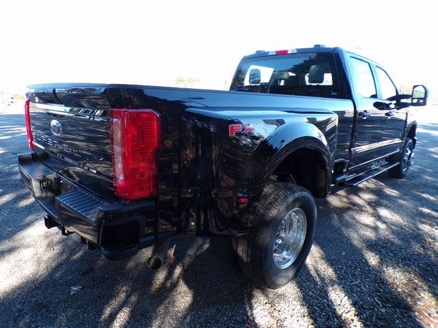 2026 Ford F-350SD DRW