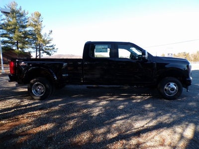 2026 Ford F-350SD DRW