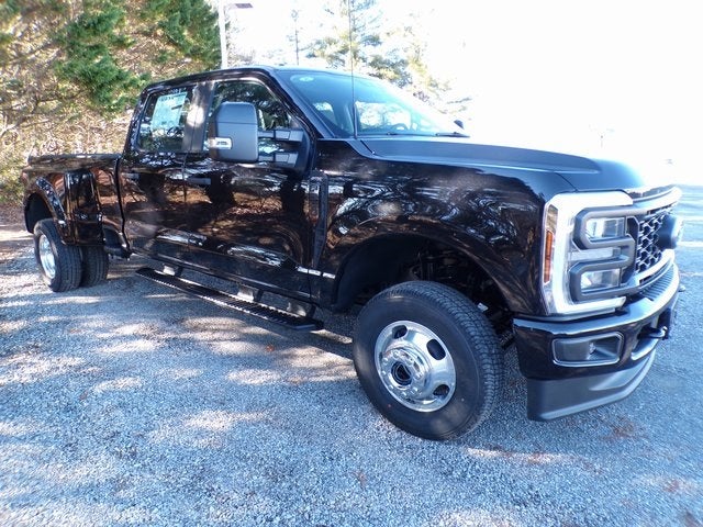 2026 Ford F-350SD DRW