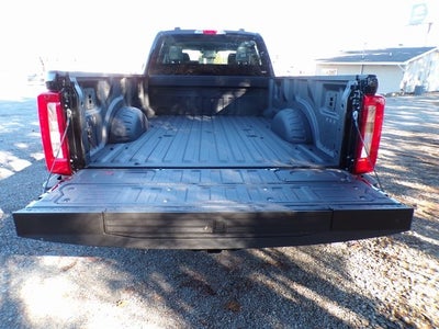 2026 Ford F-350SD DRW