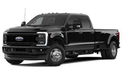 2026 Ford F-350SD DRW