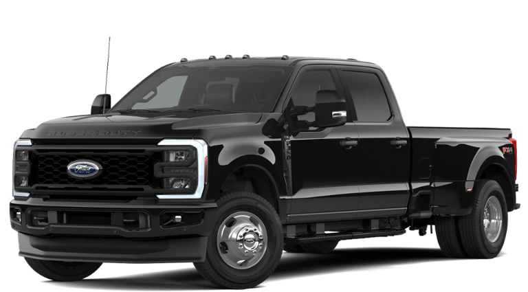 2026 Ford F-350SD DRW
