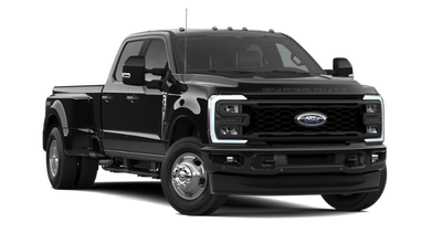 2026 Ford F-350SD DRW