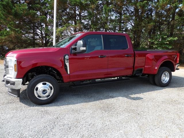 2026 Ford F-350SD XLT DRW