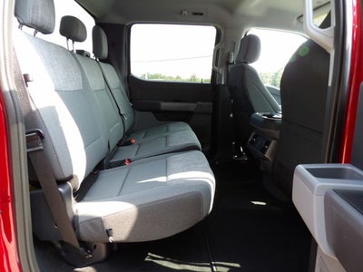 2026 Ford F-350SD XLT DRW