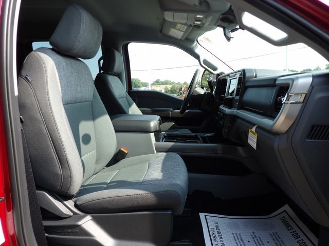 2026 Ford F-350SD XLT DRW