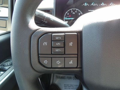 2026 Ford F-350SD XLT DRW