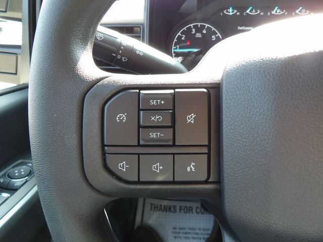 2026 Ford F-350SD XLT DRW