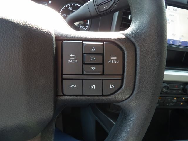 2026 Ford F-350SD XLT DRW