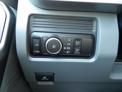 2026 Ford F-350SD XLT DRW