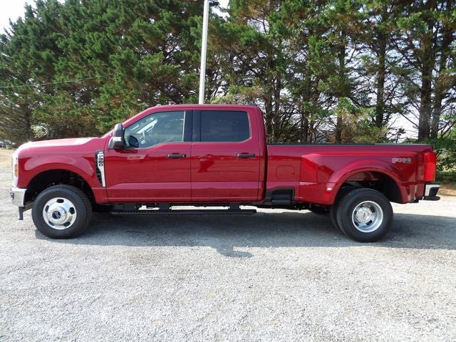 2026 Ford F-350SD XLT DRW