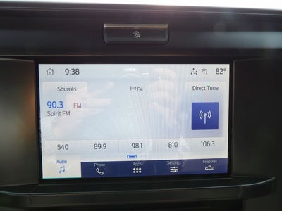 2026 Ford F-350SD XLT DRW