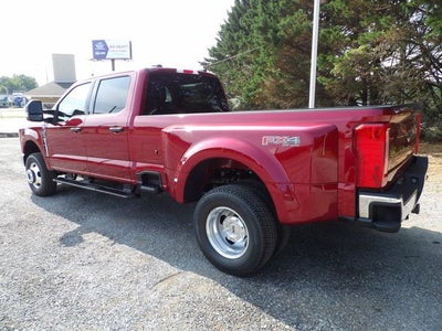 2026 Ford F-350SD XLT DRW