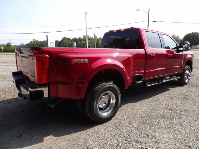 2026 Ford F-350SD XLT DRW