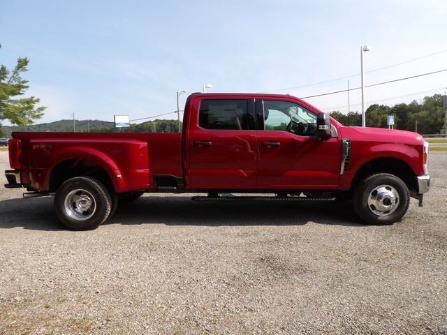 2026 Ford F-350SD XLT DRW
