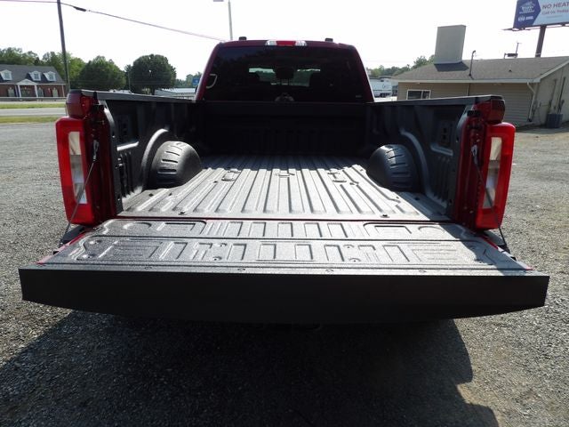 2026 Ford F-350SD XLT DRW