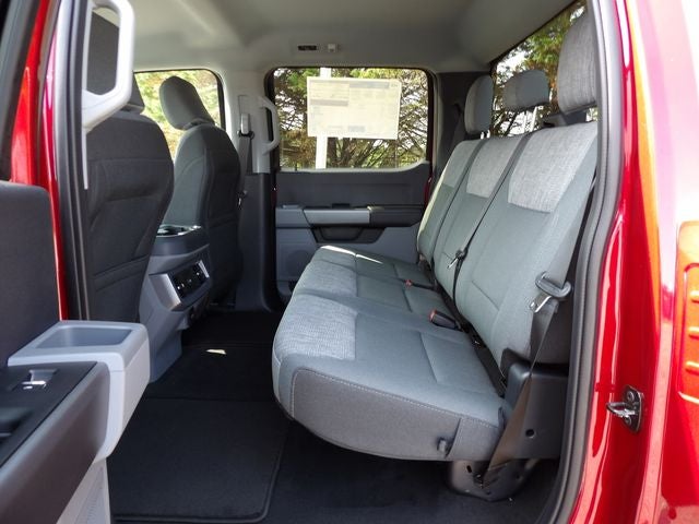 2026 Ford F-350SD XLT DRW