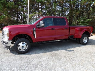 2026 Ford F-350SD XLT DRW