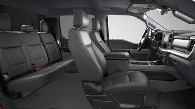 2026 Ford F-350SD DRW