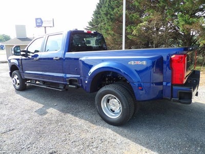 2026 Ford F-350SD XL DRW