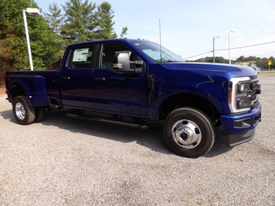 2026 Ford F-350SD XL DRW