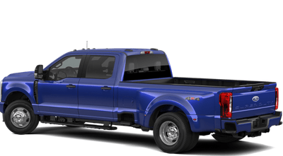 2026 Ford F-350SD DRW
