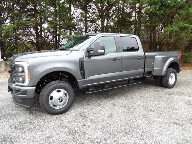2026 Ford Super Duty F-350 DRW