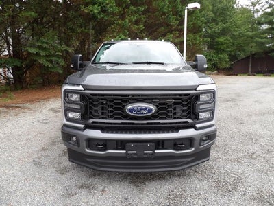 2026 Ford F-350SD XL DRW
