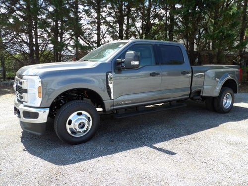 2026 Ford F-350SD DRW