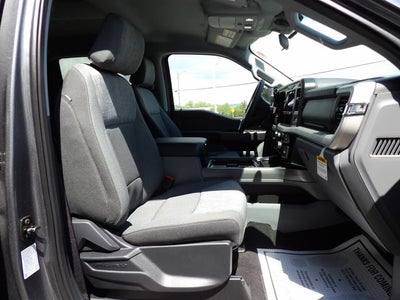 2026 Ford F-350SD DRW