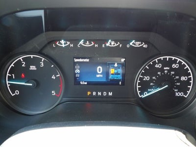 2026 Ford F-350SD DRW