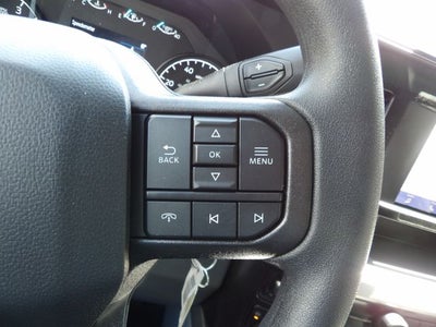 2026 Ford F-350SD DRW