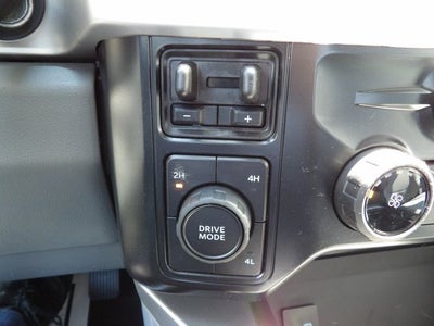 2026 Ford F-350SD DRW