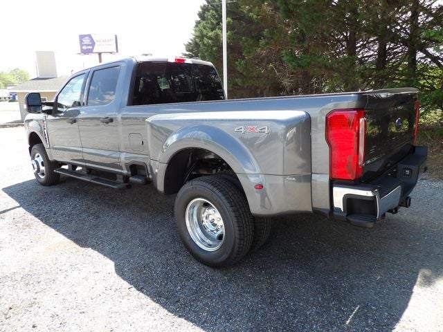 2026 Ford F-350SD DRW