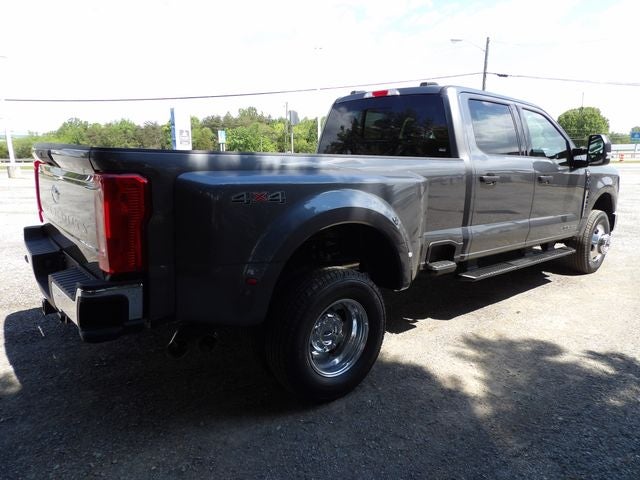 2026 Ford F-350SD DRW