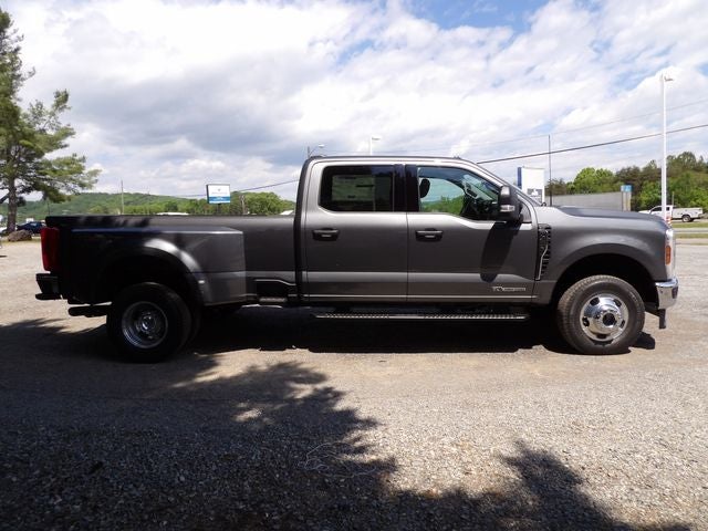 2026 Ford F-350SD DRW