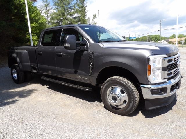2026 Ford F-350SD DRW