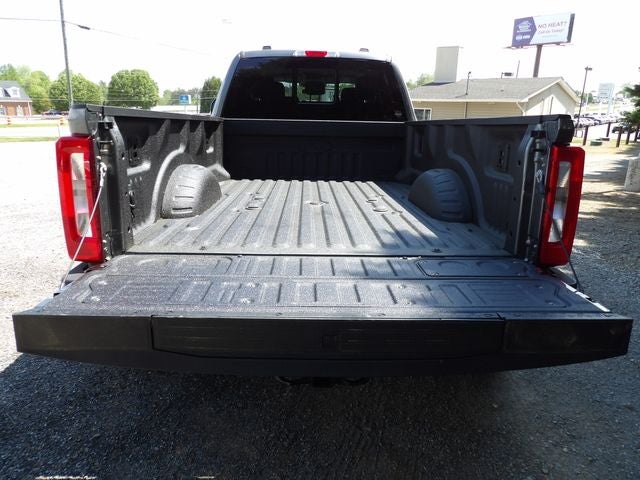 2026 Ford F-350SD DRW