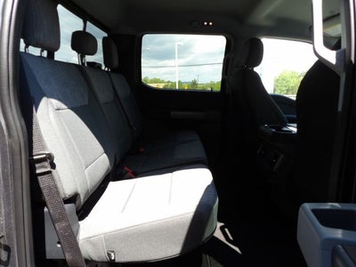 2026 Ford F-350SD DRW