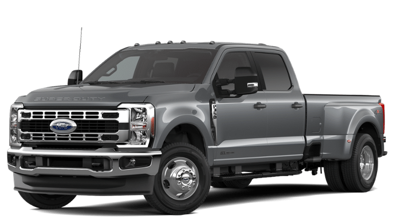 2026 Ford F-350SD DRW