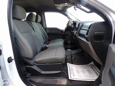 2021 Ford F-350SD XL DRW