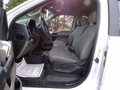 2021 Ford F-350SD XL DRW