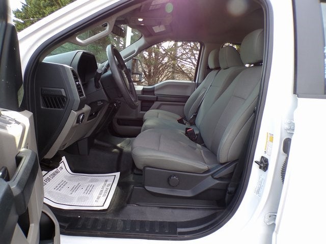 2021 Ford F-350SD XL DRW